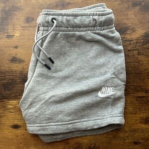 Nike Sweat Shorts